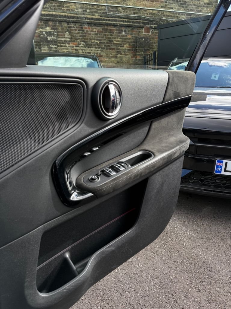 Used MINI Countryman 2017 for sale - 76376190: Photo 31