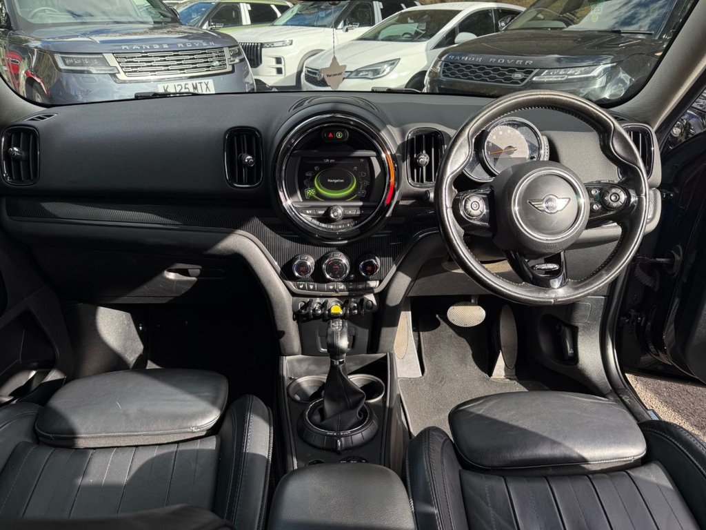 Used MINI Countryman 2017 for sale - 76376190: Photo 33