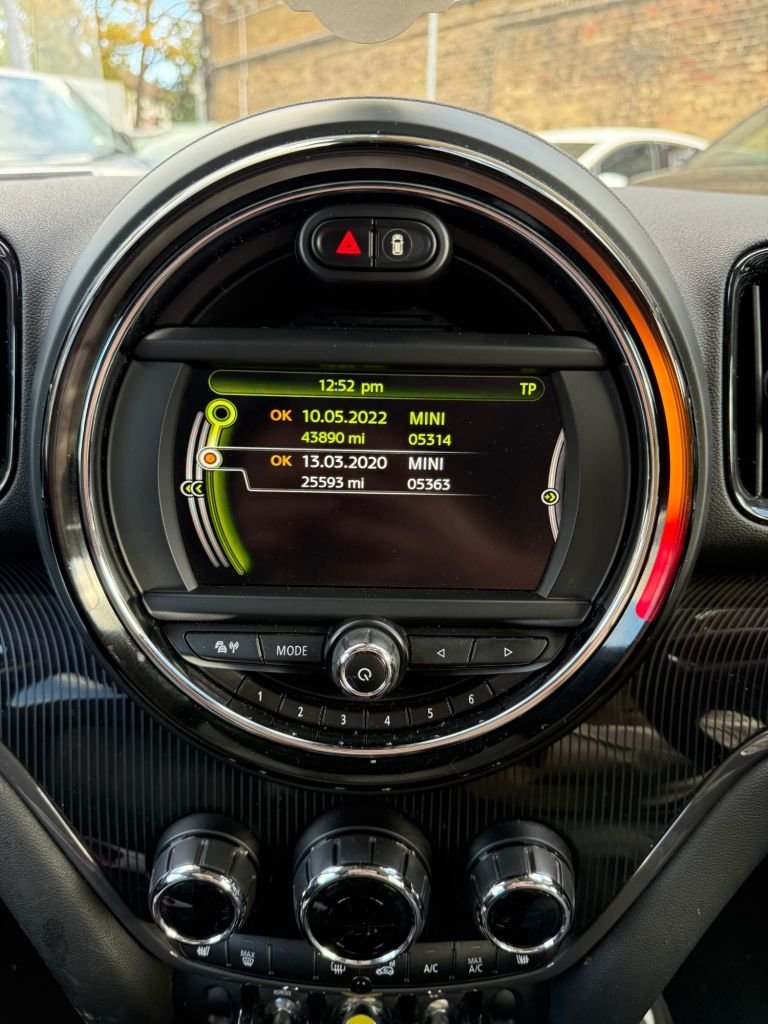 Used MINI Countryman 2017 for sale - 76376190: Photo 37