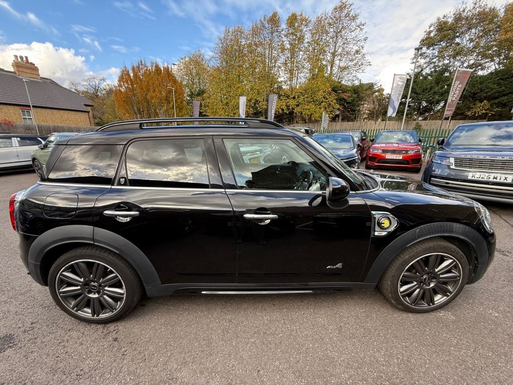 Used MINI Countryman 2017 for sale - 76376190: Photo 4