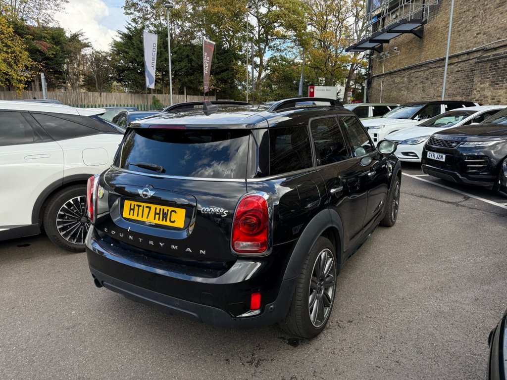 Used MINI Countryman 2017 for sale - 76376190: Photo 5
