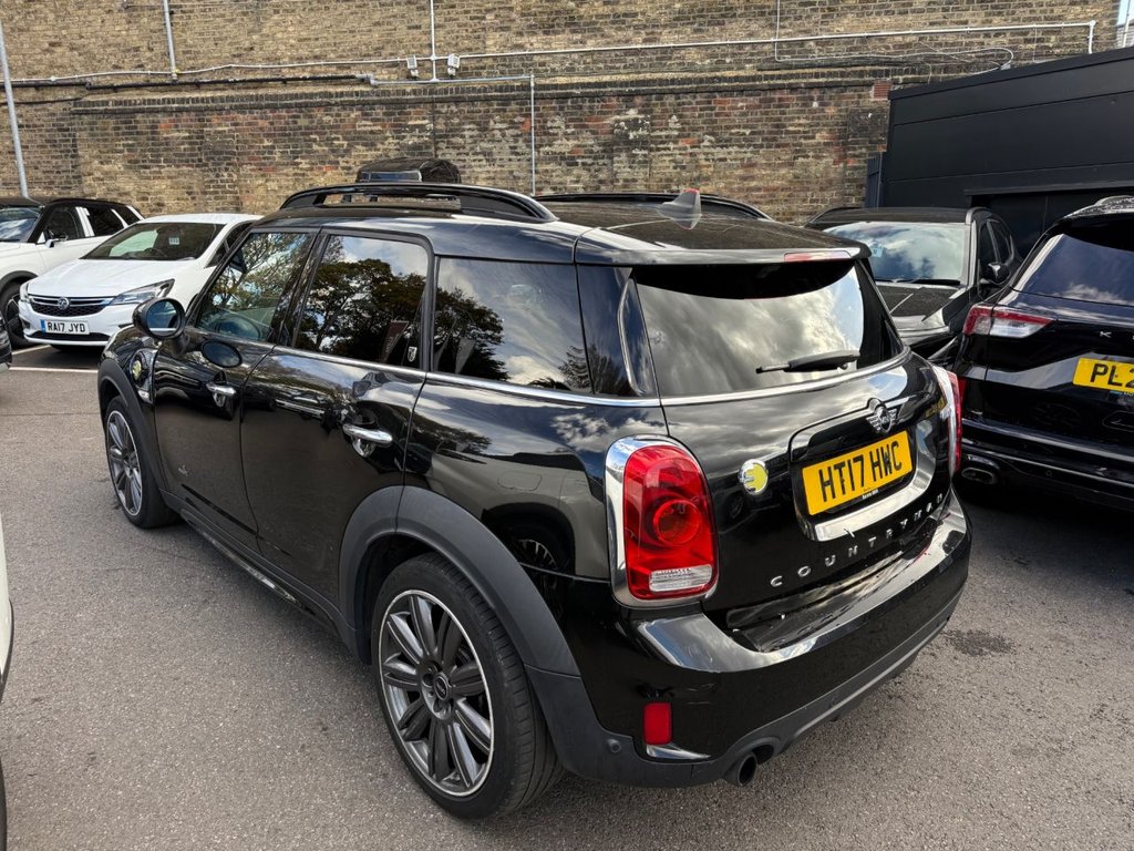 Used MINI Countryman 2017 for sale - 76376190: Photo 6