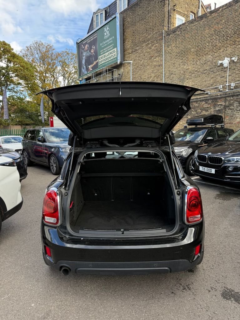 Used MINI Countryman 2017 for sale - 76376190: Photo 7