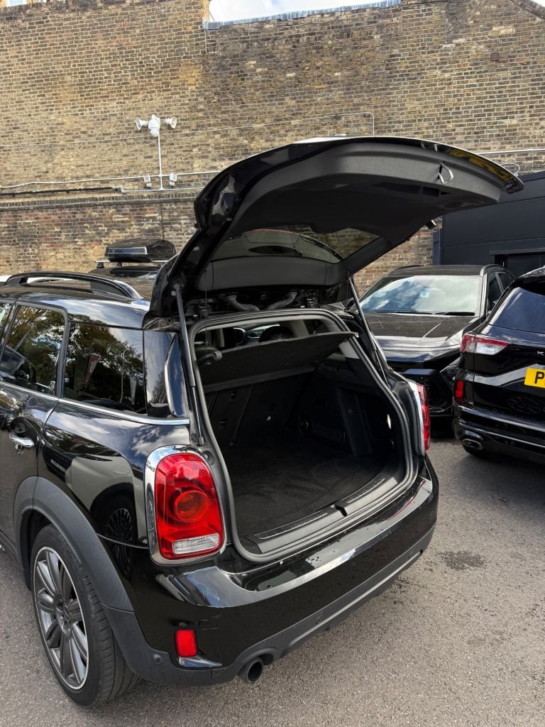 Used MINI Countryman 2017 for sale - 76376190: Photo 8