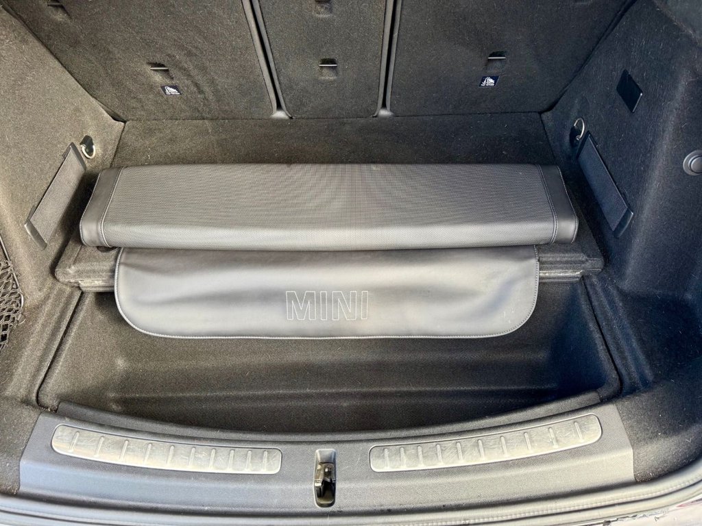 Used MINI Countryman 2017 for sale - 76376190: Photo 9