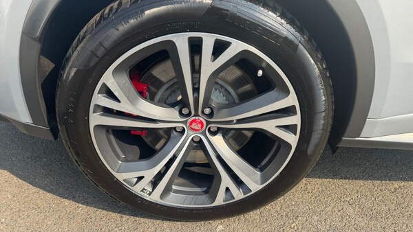 Used Jaguar F-Pace 2021 for sale - 74547725: Photo 13