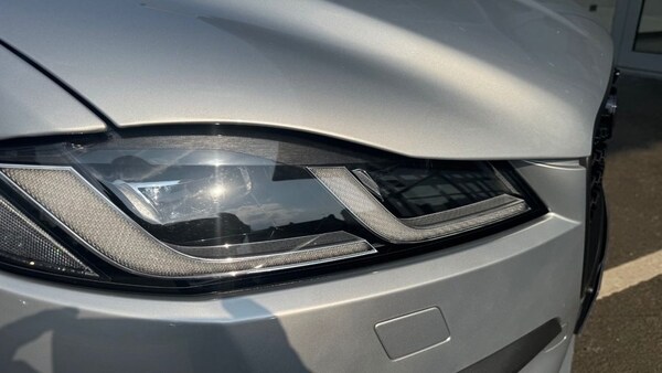 Used Jaguar F-Pace 2021 for sale - 74547725: Photo 16