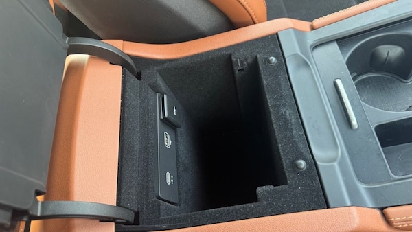 Used Jaguar F-Pace 2021 for sale - 74547725: Photo 18