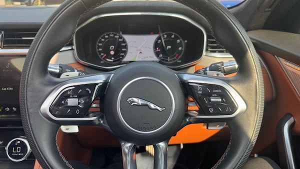 Used Jaguar F-Pace 2021 for sale - 74547725: Photo 23