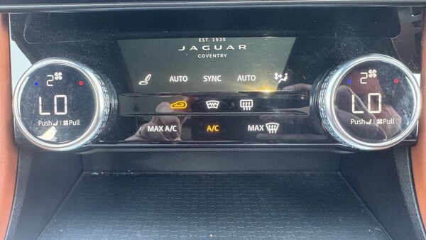 Used Jaguar F-Pace 2021 for sale - 74547725: Photo 24