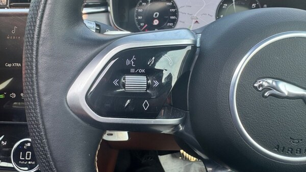 Used Jaguar F-Pace 2021 for sale - 74547725: Photo 26