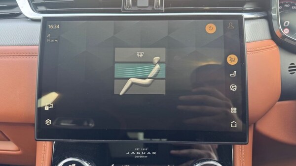 Used Jaguar F-Pace 2021 for sale - 74547725: Photo 27