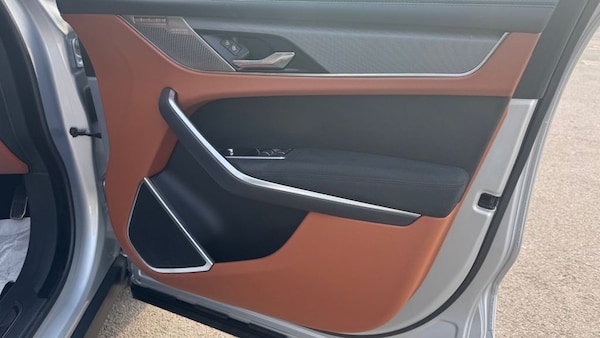 Used Jaguar F-Pace 2021 for sale - 74547725: Photo 39