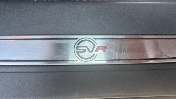 Used Jaguar F-Pace 2021 for sale - 74547725: Photo 41