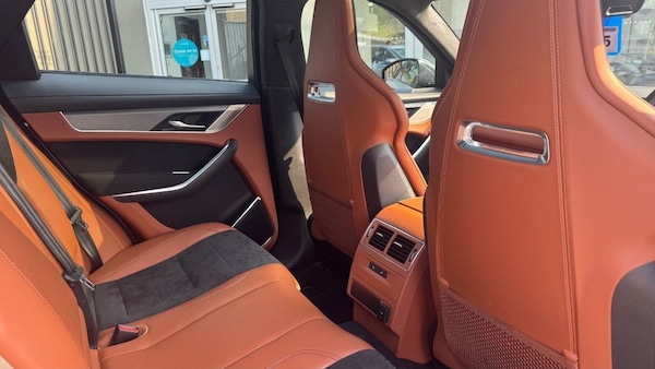 Used Jaguar F-Pace 2021 for sale - 74547725: Photo 43