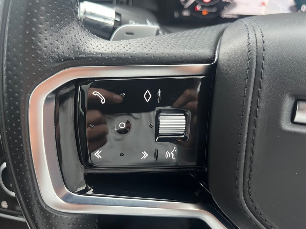 Used Land Rover Discovery Sport 2021 for sale - 78002357: Photo 25