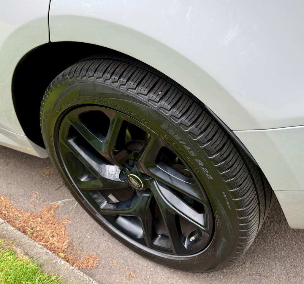 Used Land Rover Range Rover Sport 2023 for sale - 78110841: Photo 10