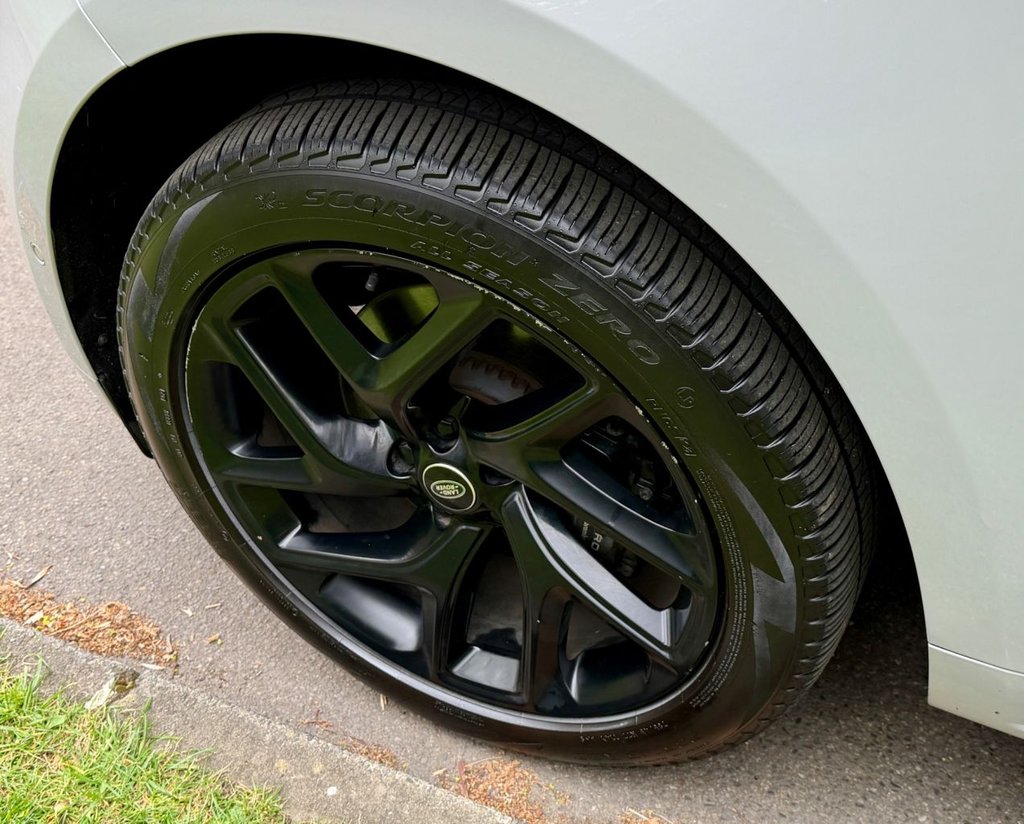 Used Land Rover Range Rover Sport 2023 for sale - 78110841: Photo 11