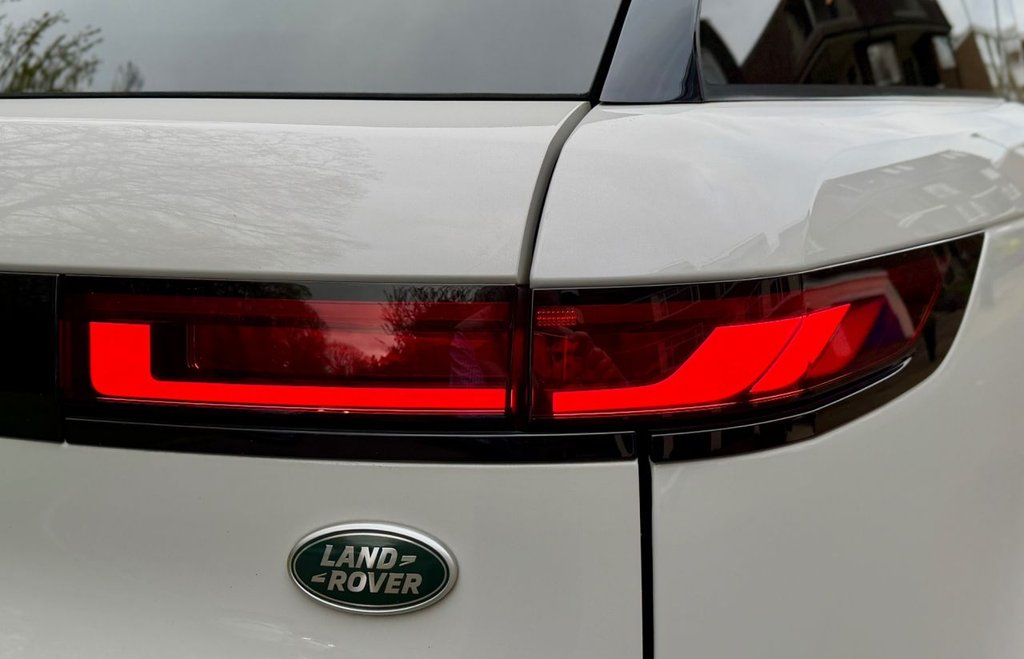 Used Land Rover Range Rover Sport 2023 for sale - 78110841: Photo 12