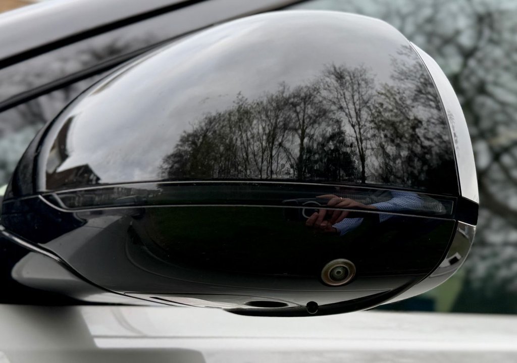 Used Land Rover Range Rover Sport 2023 for sale - 78110841: Photo 13