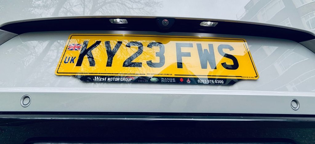 Used Land Rover Range Rover Sport 2023 for sale - 78110841: Photo 14