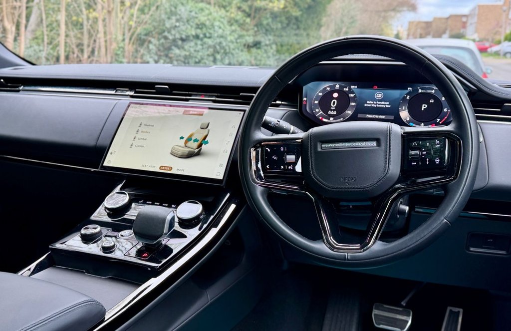 Used Land Rover Range Rover Sport 2023 for sale - 78110841: Photo 17