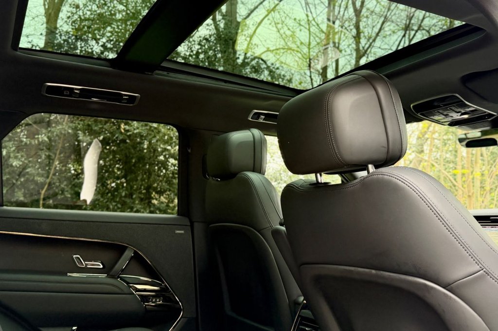 Used Land Rover Range Rover Sport 2023 for sale - 78110841: Photo 19