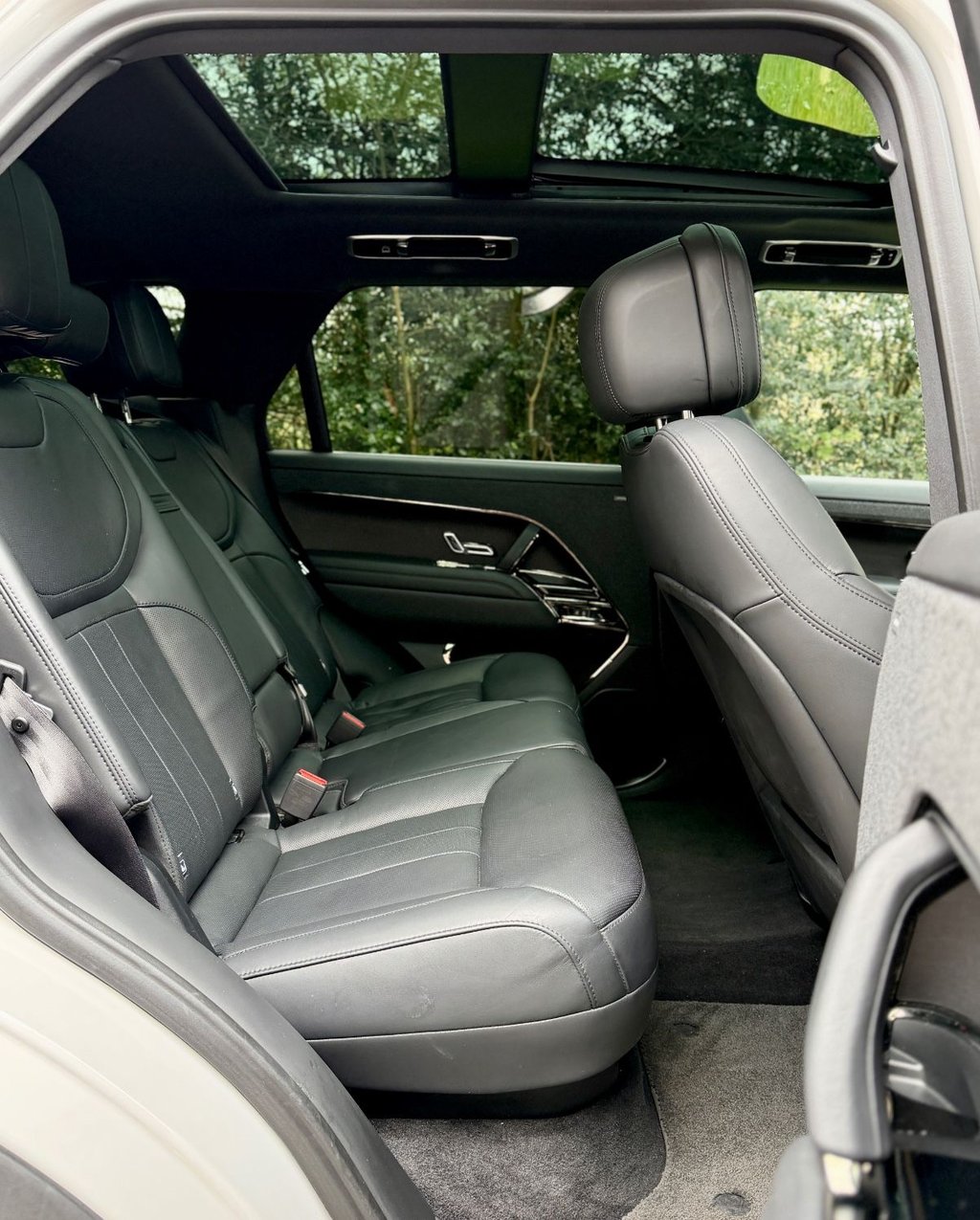 Used Land Rover Range Rover Sport 2023 for sale - 78110841: Photo 20