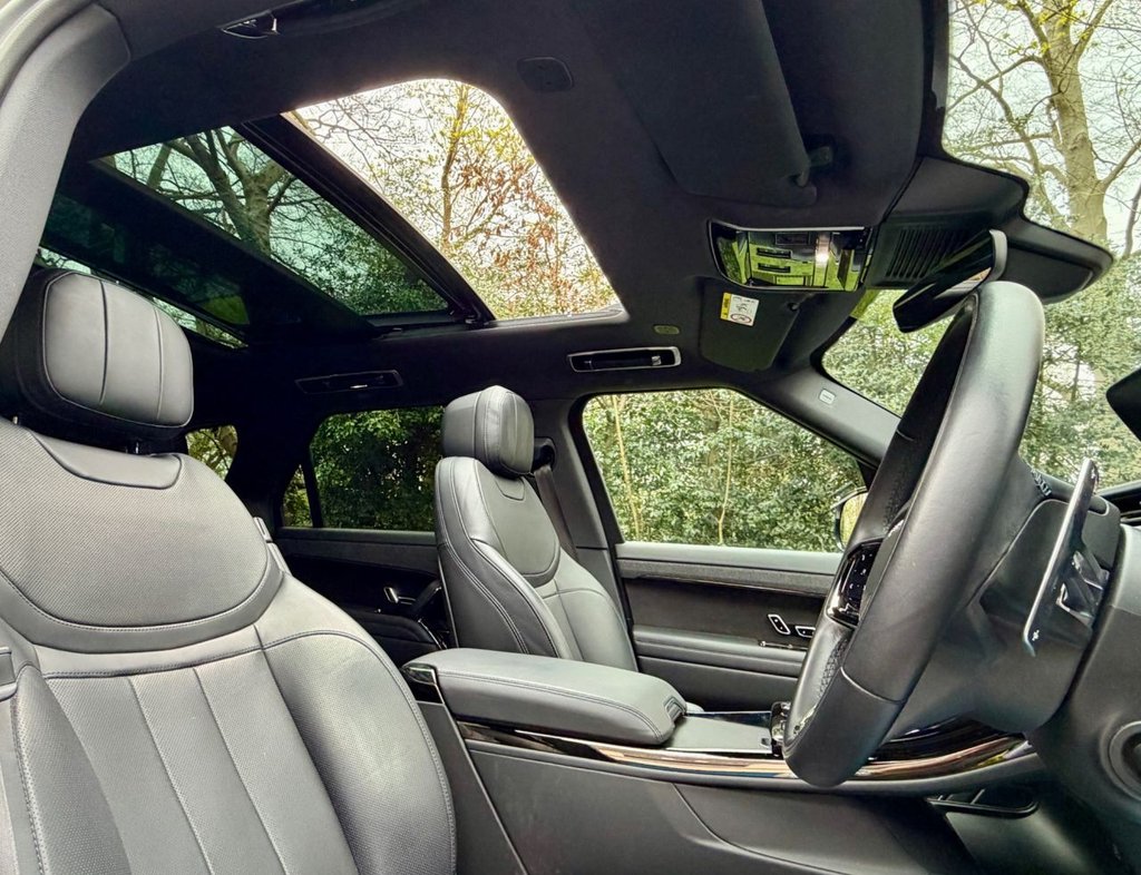 Used Land Rover Range Rover Sport 2023 for sale - 78110841: Photo 22