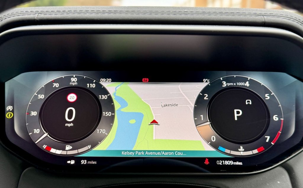 Used Land Rover Range Rover Sport 2023 for sale - 78110841: Photo 24