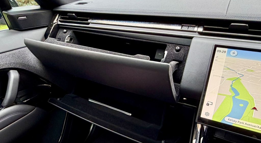 Used Land Rover Range Rover Sport 2023 for sale - 78110841: Photo 26