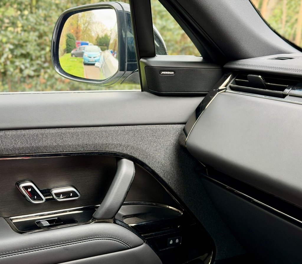 Used Land Rover Range Rover Sport 2023 for sale - 78110841: Photo 27