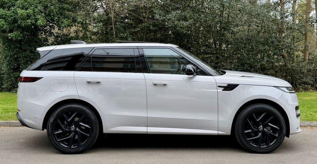 Used Land Rover Range Rover Sport 2023 for sale - 78110841: Photo 3