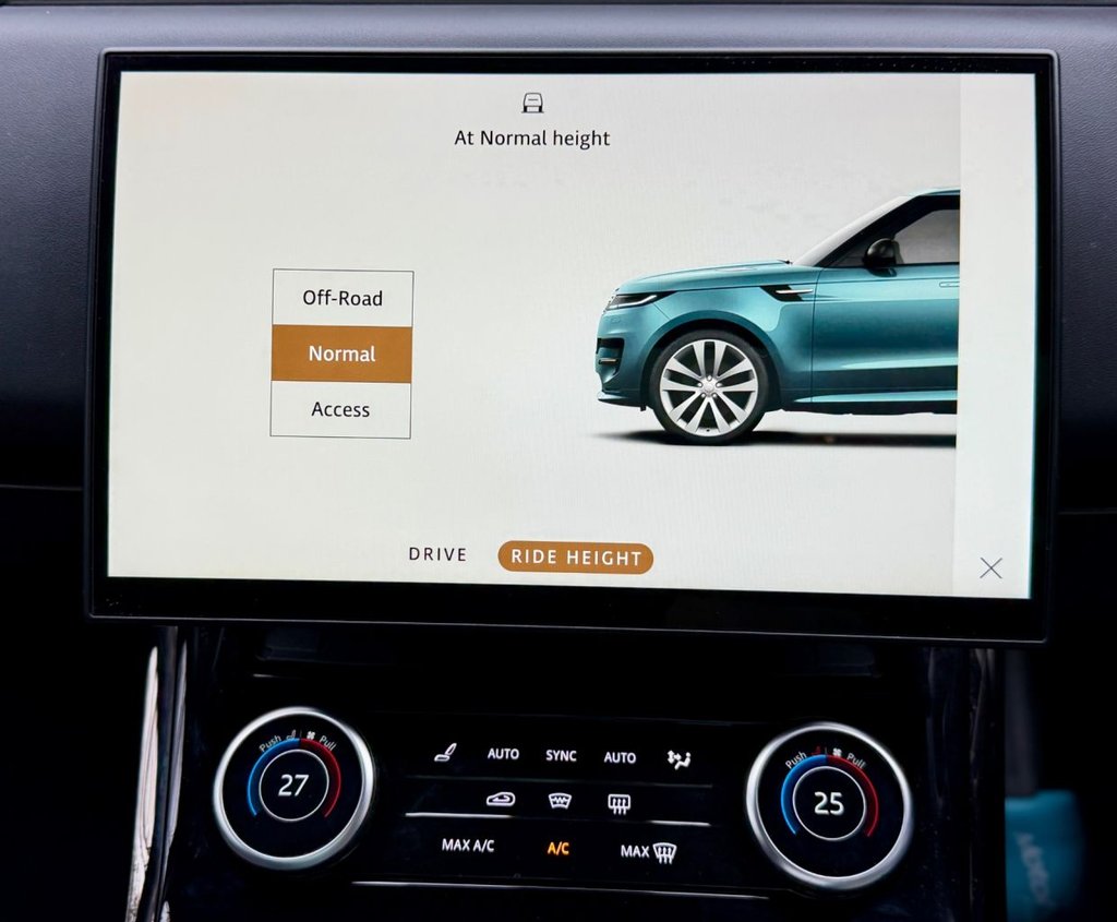 Used Land Rover Range Rover Sport 2023 for sale - 78110841: Photo 31