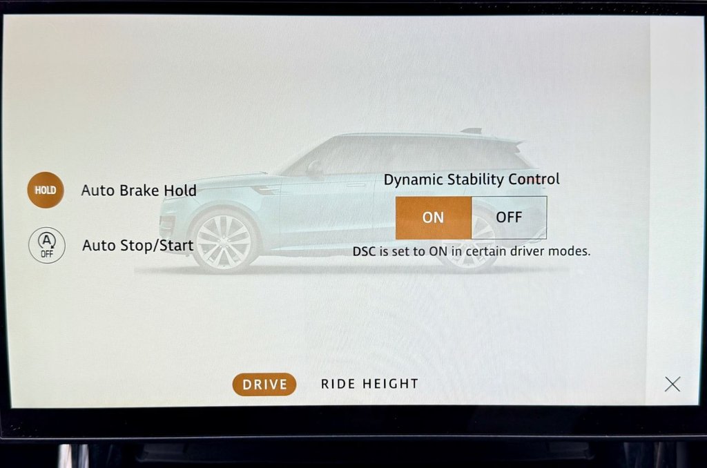 Used Land Rover Range Rover Sport 2023 for sale - 78110841: Photo 32