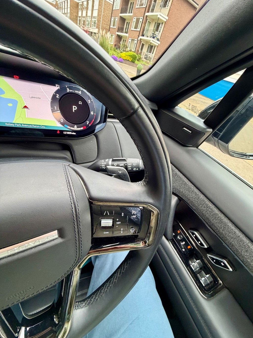 Used Land Rover Range Rover Sport 2023 for sale - 78110841: Photo 37