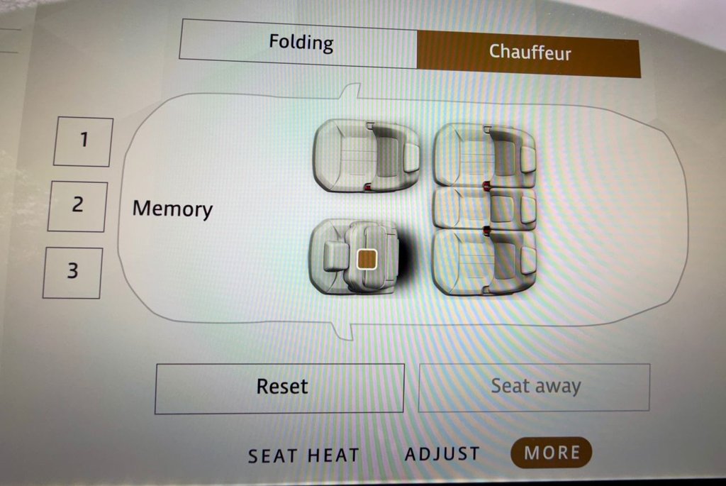 Used Land Rover Range Rover Sport 2023 for sale - 78110841: Photo 38