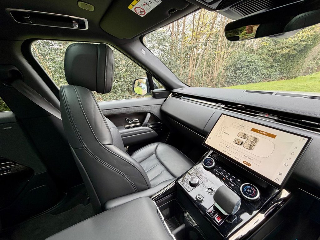 Used Land Rover Range Rover Sport 2023 for sale - 78110841: Photo 39