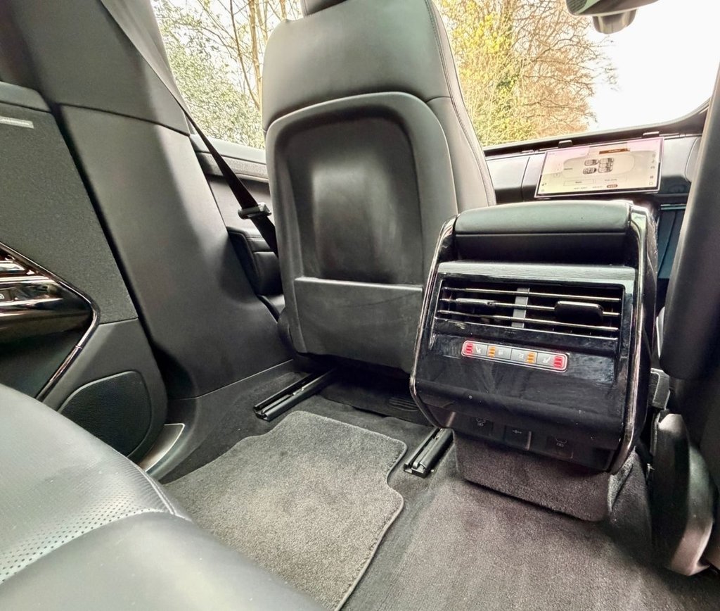 Used Land Rover Range Rover Sport 2023 for sale - 78110841: Photo 41