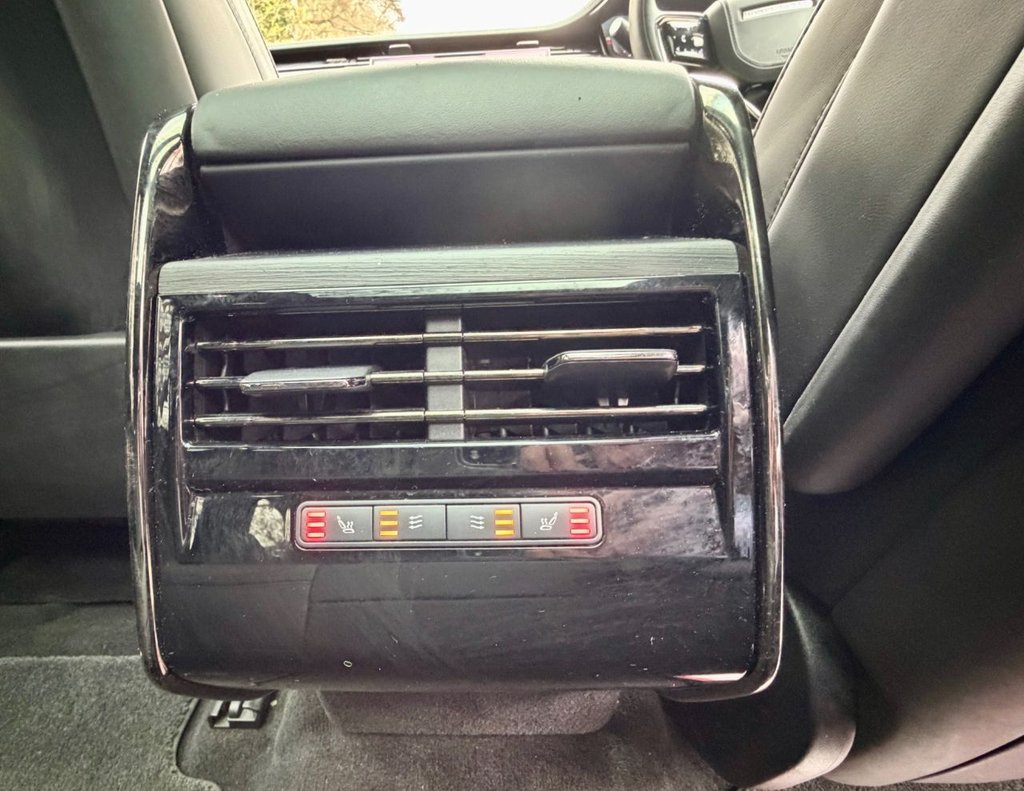 Used Land Rover Range Rover Sport 2023 for sale - 78110841: Photo 42