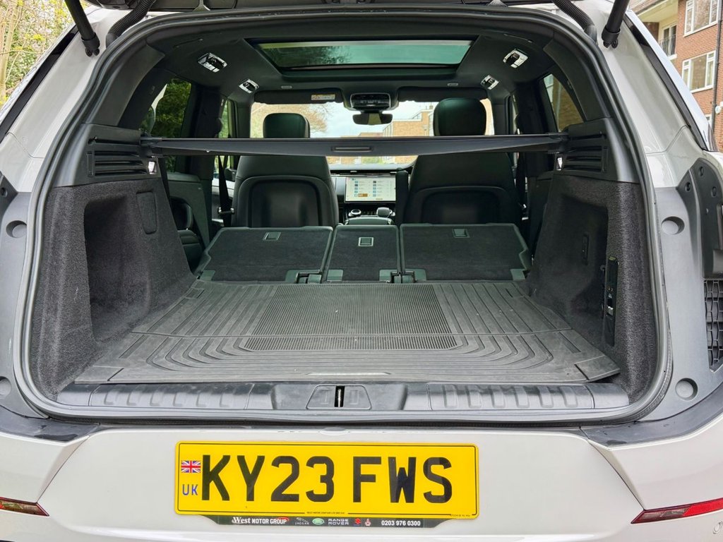 Used Land Rover Range Rover Sport 2023 for sale - 78110841: Photo 43