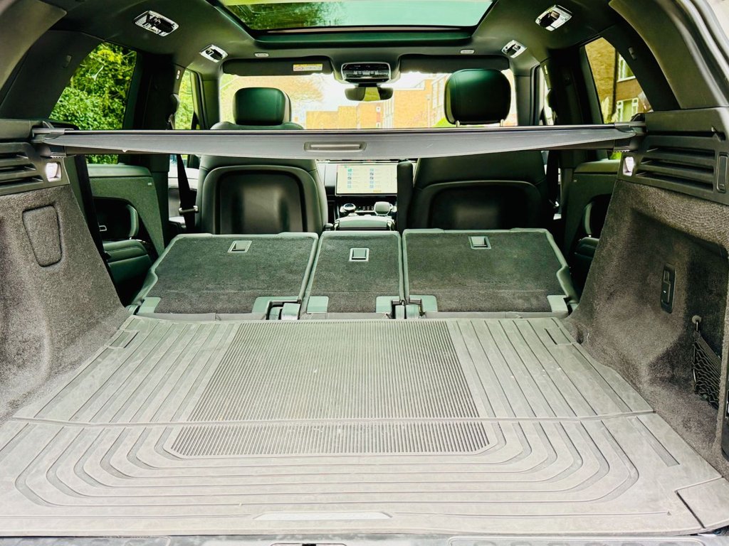 Used Land Rover Range Rover Sport 2023 for sale - 78110841: Photo 44