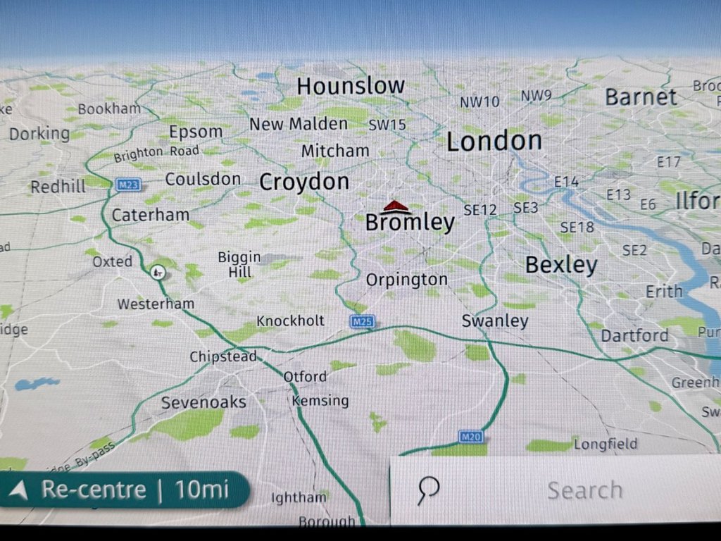 Used Land Rover Range Rover Sport 2023 for sale - 78110841: Photo 47