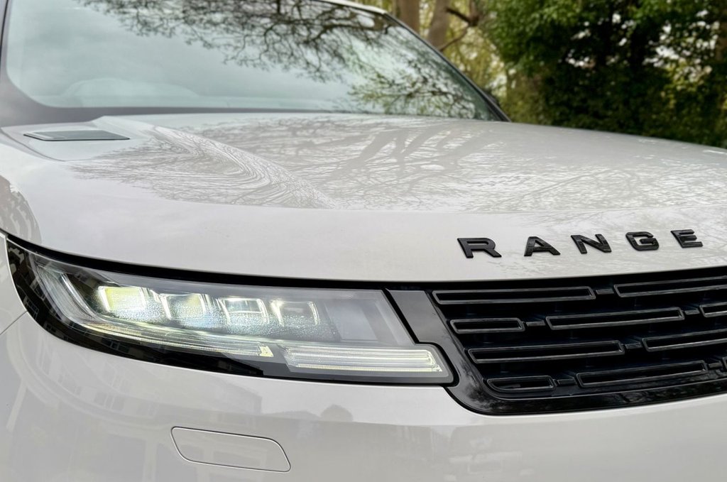 Used Land Rover Range Rover Sport 2023 for sale - 78110841: Photo 7