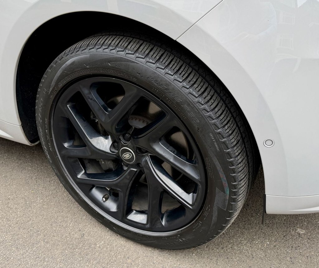 Used Land Rover Range Rover Sport 2023 for sale - 78110841: Photo 8