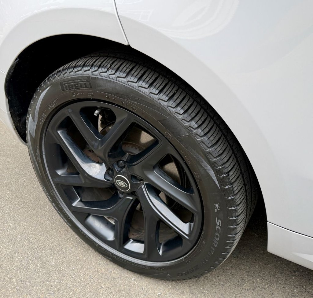 Used Land Rover Range Rover Sport 2023 for sale - 78110841: Photo 9