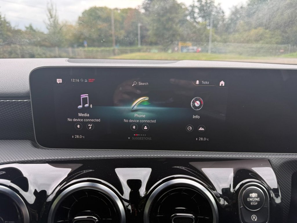 Used Mercedes-Benz A-Class 2018 for sale - 77806359: Photo 19