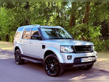 Used Land Rover Discovery 2016 for sale - 79233629: Photo