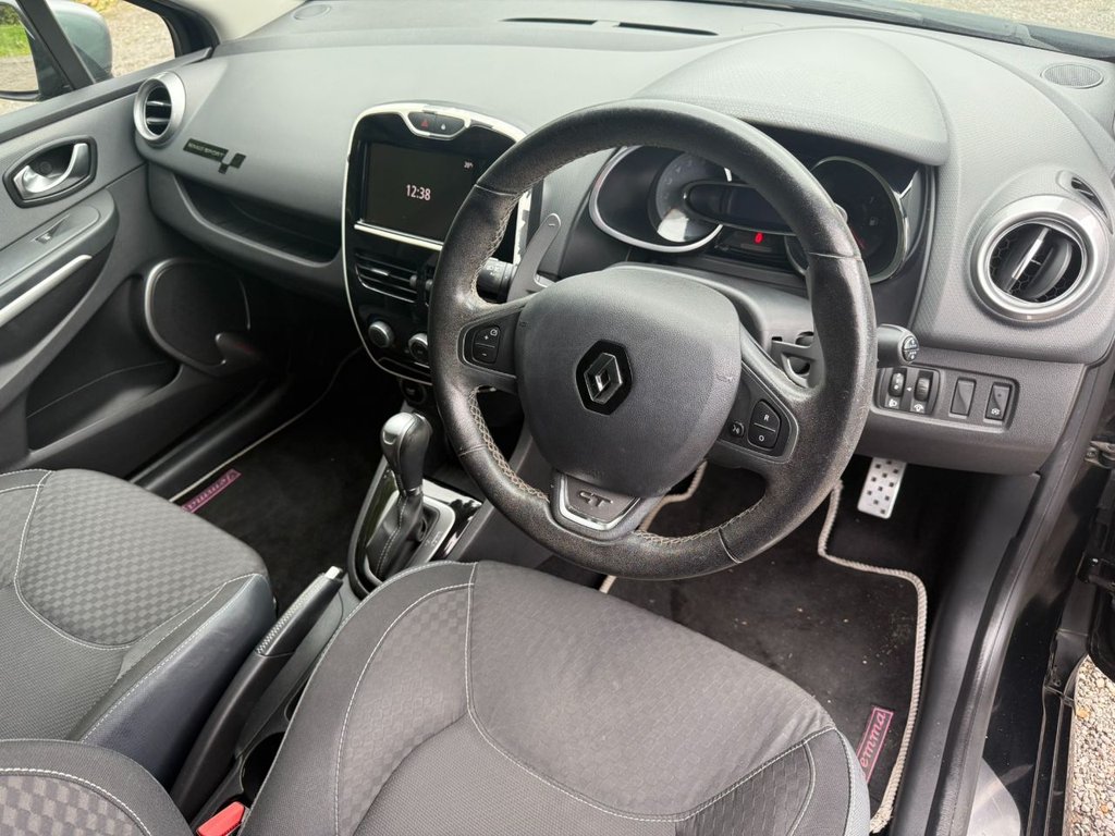 Used Renault Clio 2016 for sale - 77132994: Photo 11