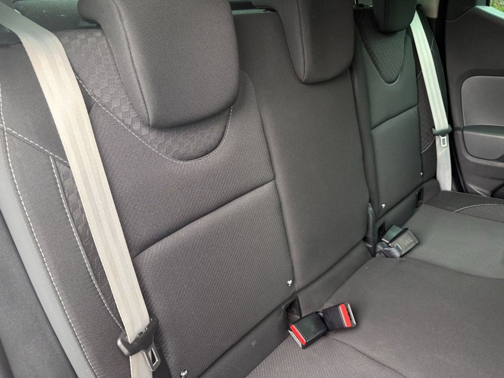 Used Renault Clio 2016 for sale - 77132994: Photo 13